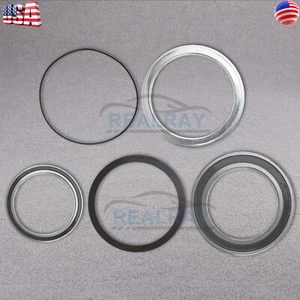 2 Bearing & deflector Toyota Rav4 coupling 41303-42020 41303-42021 41303-42023 - Bild 1 von 5