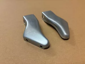 HARLEY DAVIDSON VL VLH VH VLD FLATHEAD HORN BRACKETS BRACKET 1936 - Picture 1 of 10