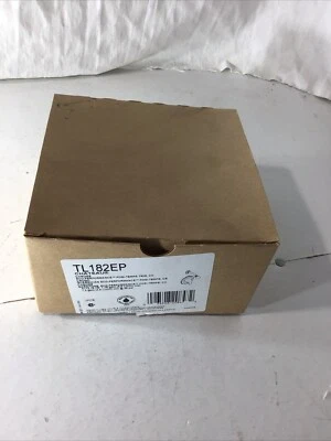 MOEN Chateau Chrome Shower Trim Posi-Temp / Eco-Performance TL182EP - Image 1 of 4