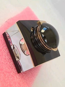 Montblanc Meisterstuck ๐ฎ Crystal ๐ฎ Inkwell, Very nice Item Mint Condition. - Picture 1 of 24
