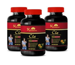 Energy boost pills men - CLA - Weight Loss - 3 B - CLA herbal supplement - Picture 1 of 12