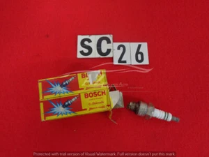 Candele W175T1 passo corto 4 Pezzi con segni/macchie dovute alla lunga giacenza - Picture 1 of 1