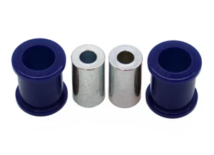 Superpro Front Lower Control Arm Forward Bushing Kit For 2007 - 2013 Honda Fit - Picture 1 of 3