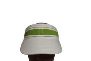 Gorra Bogner para mujer YUMI Golf Sport Cap verde blanco talla OSO talla única - Imagen 1 de 3
