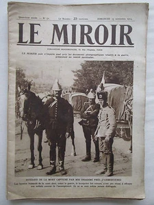 DER SPIEGEL NR. 51 KRIEG 1914-1918 WWI TODESHUSAR TAUBEN SPORTTAUB - Bild 1 von 2