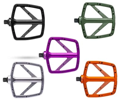 PNW LOAM ALLOY PEDALS - Image 1 of 4