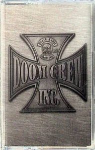 Black Label Society – Doom Crew Inc. CASSETTE Tape (NEW* 2021 Album) Zakk Wylde - Picture 1 of 2