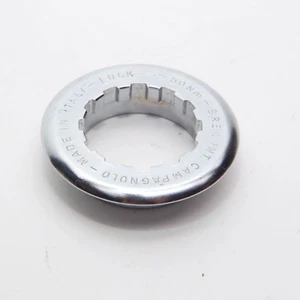 Campagnolo Cassette Lockring 29mm Thread for 12/13T Sprocket - Picture 1 of 5