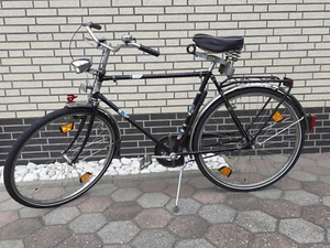 Fahrrad / Göricke-Herrenfahrrad "Classic"-Oldtimer (70er-Jahre) - Bild 1 von 1