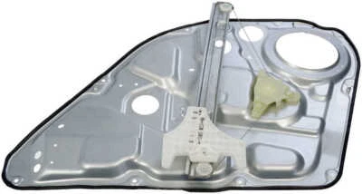 Regulador de ventana Dorman 749-344 para Hyundai Genesis 09-14 Foto 1 de 4