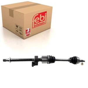 Front Right Drive Shaft Fits Mini R52 R53 OE 31607574850 Febi 188638 - Picture 1 of 4