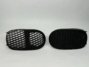 Nissan Silvia S15 200SX Genuine Option Fog Light Lamp Cover Front Bumper - Foto 1 di 6