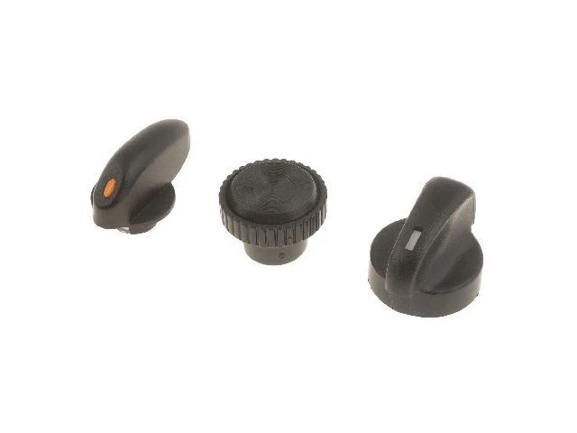 Perilla de control de calefacción Dorman para Ford Mustang 1994-2000 16KJSM Foto 1 de 1