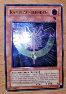 KAMPFAUSBLENDER - ABPF-DE006 Ultimate Rare (Battle Fader) Deutsch - Bild 1 von 2