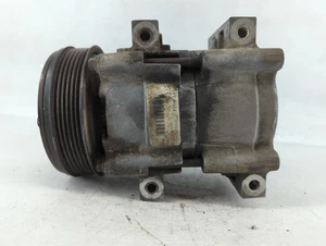 1993 Ford F-150 Air Conditioning A/c Ac Compressor Oem Y84YR - Picture 1 of 6