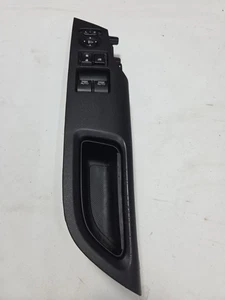 Interruptor de espejo retrovisor ventana principal Honda Accord Coupe 13-17 35750-T3LA-A11 OEM - Imagen 1 de 5