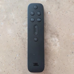 Sistema de barra de sonido de graves profundos JBL Bar 2.1 / 5.1 reemplazo remoto - OEM  - Imagen 1 de 4