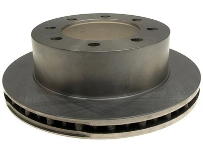 Para Ford Econoline Super Duty 1996-1999 Rotor de freno trasero AC Delco 98299PRRJ 1997 Foto 1 de 2
