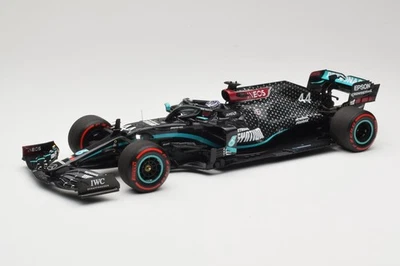 110200944 Mercedes AMG Petronas #44 L. Hamilton Winner Tuscan GP 2020 Minichamps - Bild 1 von 4