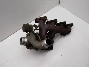 Ford Focus 2002 Diesel 66kW Turbolader Turbo 706499 GES1687 - Bild 1 von 8