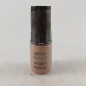 New Luminess Air Airbrush Makeup Ultra Shade 4 Foundation .25 Oz Sealed  - Picture 1 of 5