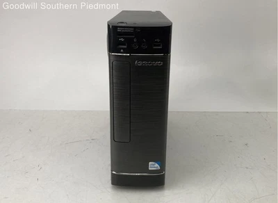 Lenovo H520s SFF Intel Pentium G2020 2.90GHz 4GB RAM No HDD - Image 1 of 4