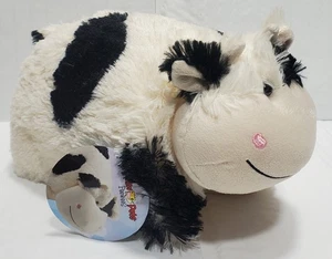 Pillow Pets small 11" Cow - Picture 1 of 4