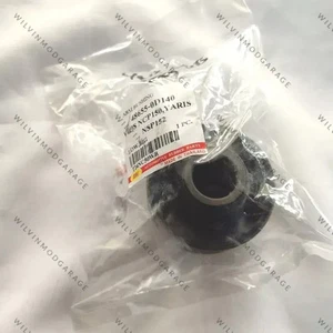 RBI OEM Lower Arm Bushing 48655-0D140 Fits 12-16 Toyota Yaris NCP150 NSP152 - Picture 1 of 2