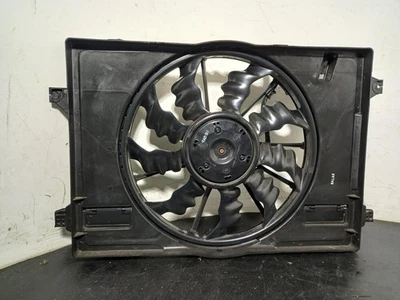 HYUNDAI IONIQ 5 Radiator Cooling Fan 2021-2024 0.0L ELECTRIC 77 KWH BATTERY RWD  - Image 1 of 4