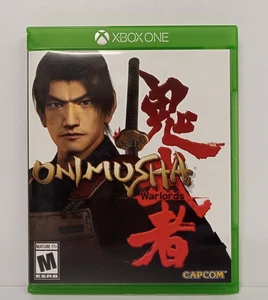 Onimusha: Warlords (Microsoft Xbox One) - Free Shipping, Nice Shape! - Picture 1 of 8