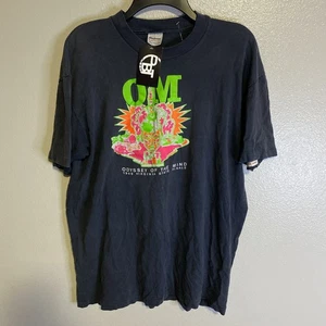 Vintage 1989 Odyssey of the Mind Virginia State Finals T-Shirt 80’s Neu/Etikett - Bild 1 von 14