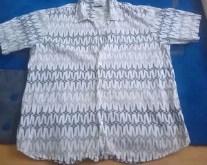 Hemd  3 xxxl 58 60 Herren - Bild 1 von 4