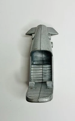 Mego Micronauts 1977 rodio orbitador escape parte amarilla Foto 1 de 4