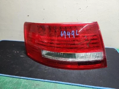 2010 AUDI A6 Rear,Left TailLight 4F0 945 095 - Image 1 of 4