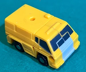 Transformers Robot Transforming Truck in Great Condition BX74 - Picture 1 of 2