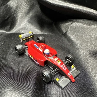 Onyx 121B Ferrari 643 F1-91 Alain Prost 1991 1/43 The Ships Unboxed From The USA - Bild 1 von 4