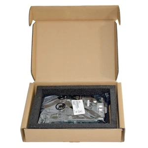 Dell Inspiron 3470 Motherboard Intel H370 Chipset LGA1151 Socket 17530-1 D02VH - Picture 1 of 6