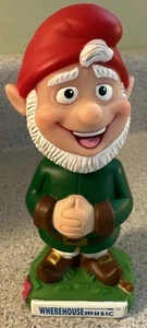 Funko Wherehouse Musik Elfe Gartenzwerg Keebler Elfen Wackelkopf 5" hoch - Bild 1 von 23