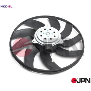 FAN ENGINE COOLING 62C0010-JPN FOR AUDI A4/Allroad/B8 Q5/Van A5/Sportback 2.0L - Picture 1 of 10