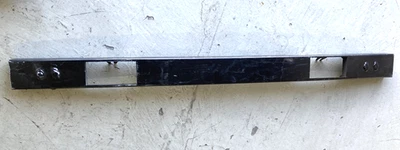 BAC1338 - Excelente haz de parachoques trasero Euro/Reino Unido para modelos Jaguar XJS 1982-91 Foto 1 de 2