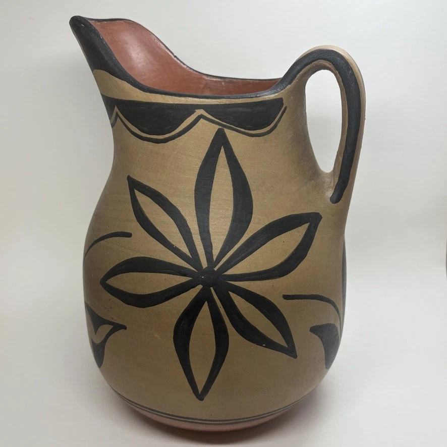 Santo Domingo Pottery for sale | eBay