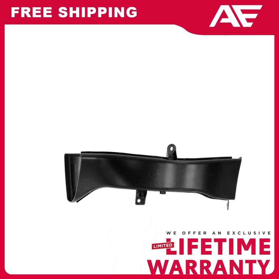 Conducto de aire de soporte de radiador izquierdo para BMW 430i 428i 435i 2014-2020 Foto 1 de 1