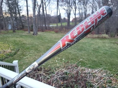 Bate reforzado con grafito Easton Redline 2019 reedición coreana C•Core (-5) 33"/28 oz Foto 1 de 4