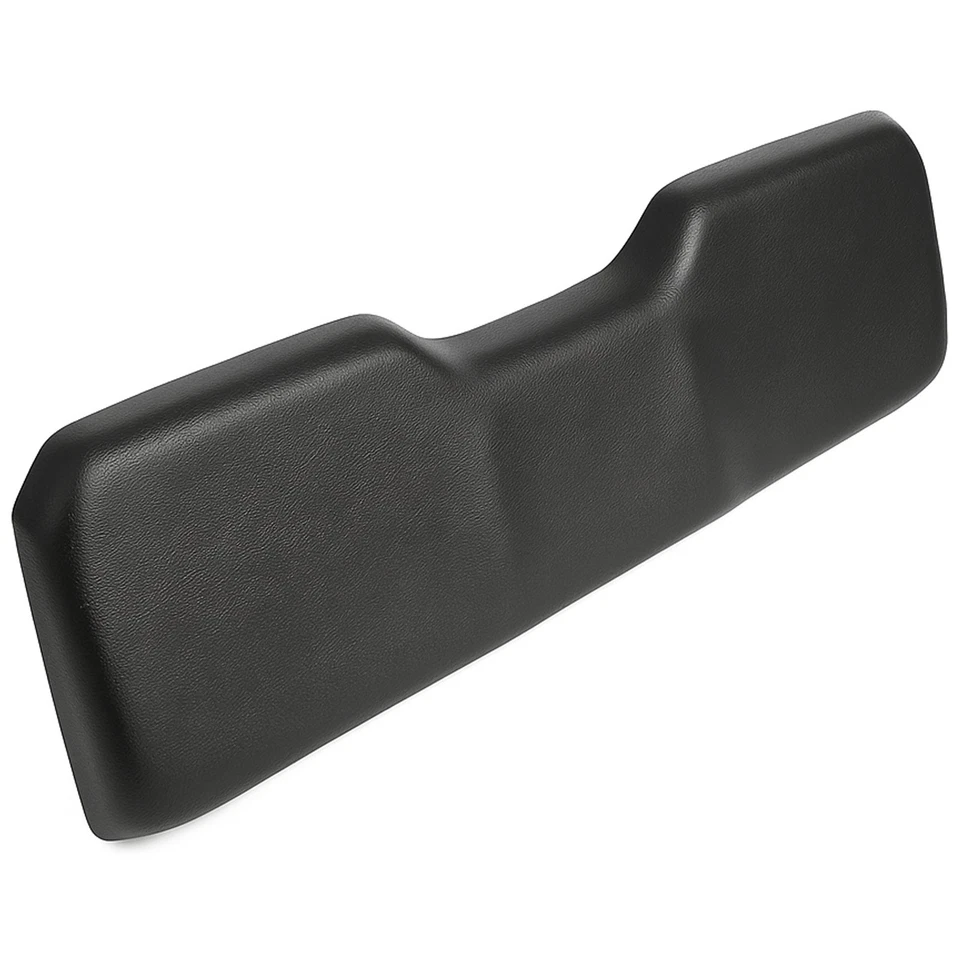 Asiento trasero completo negro para Polaris Ranger XP Crew 800 900 2009-2018 #2684885-070 Foto 1 de 4