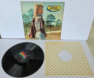 Tanya Tucker Self-Titled Vintage Vinyl LP 1975 MCA Record MCA-2141 READ - Picture 1 of 9