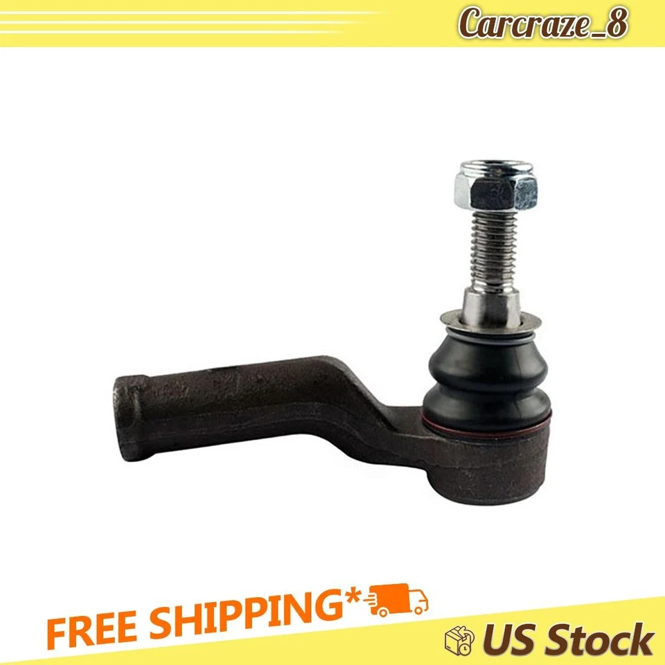 Extremo de barra de amarre de dirección exterior delantero derecho para Volvo S80 2,0 L 2012 2013 2015 2016 Foto 1 de 1