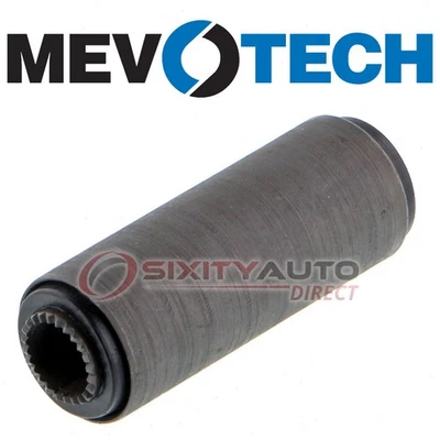 Mevotech Supreme Rear Leaf Spring Bushing for 1981-1993 Dodge D250 - tg - Image 1 of 4