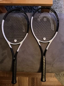 2x Head Speed MP 2024 Sinner - Bild 1 von 1