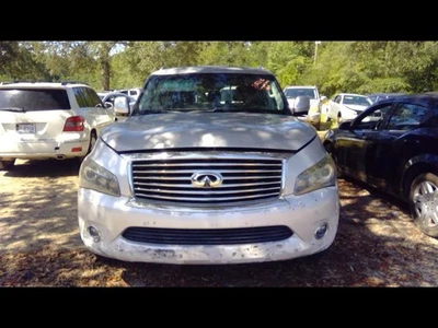 Rear View Mirror Coupe With Automatic Dimming Fits 07-13 ALTIMA 1133438 Foto 1 de 4