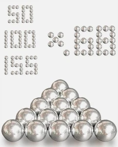 .68 Cal 50 Selbstverteidigung Aluminium, passend für SD/LE T4E HDS HDR CHINA IS AZZHOE - Bild 1 von 1